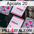 Apcalis 20 33